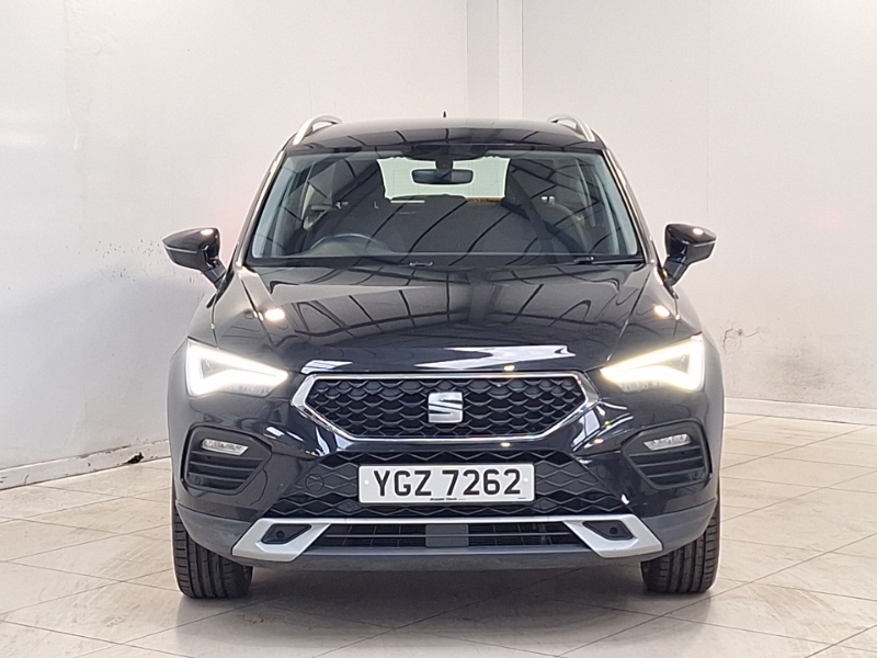Seat Ateca Ateca Se Technology Ecotsi S-a Green #14
