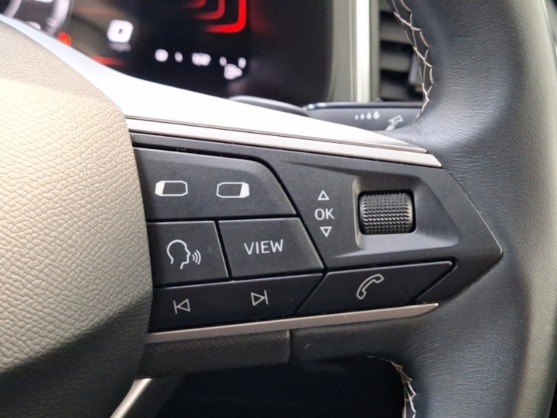 Seat Ateca Ateca Se Technology Ecotsi S-a Green #13