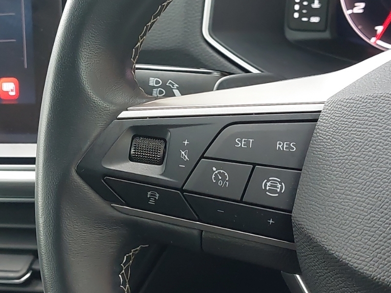 Seat Tarraco 1.5 Ecotsi Se Technology Dsg Green #12