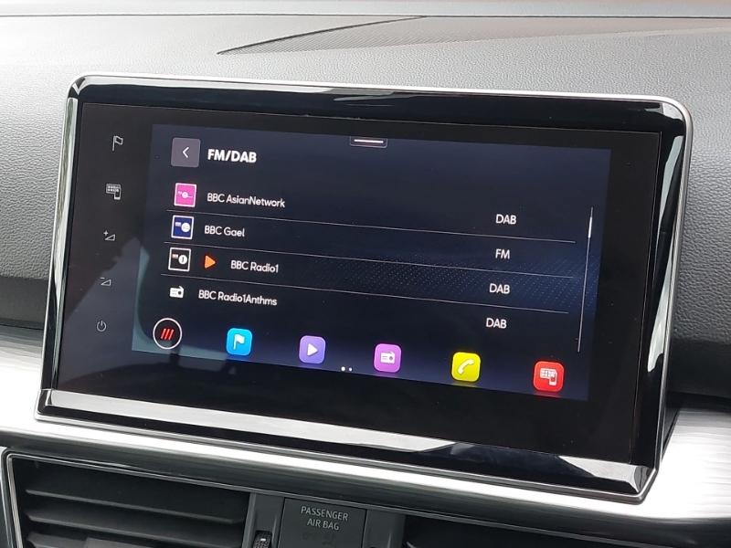 Seat Tarraco 1.5 Ecotsi Se Technology Dsg Green #11
