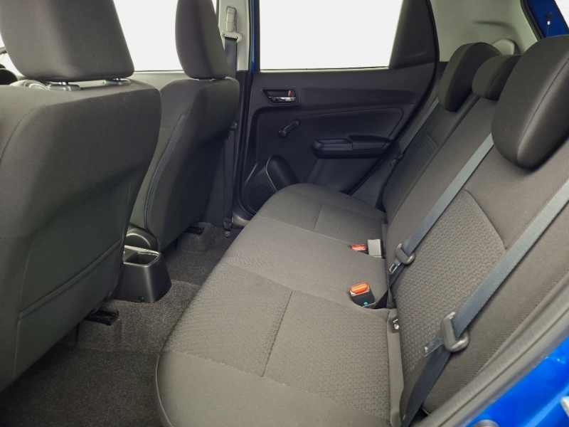 Suzuki Swift 1.0 Boosterjet Sz-t Blue #6