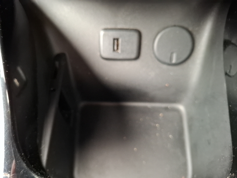 Vauxhall Adam 1.2 Griffin 69 Bhp Black #16