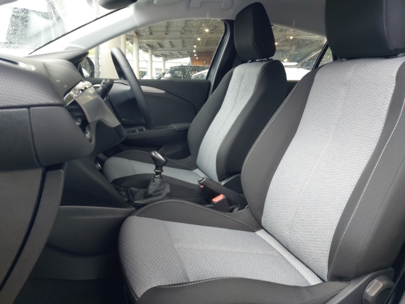 Vauxhall Corsa 1.2 Turbo Design Grey #5