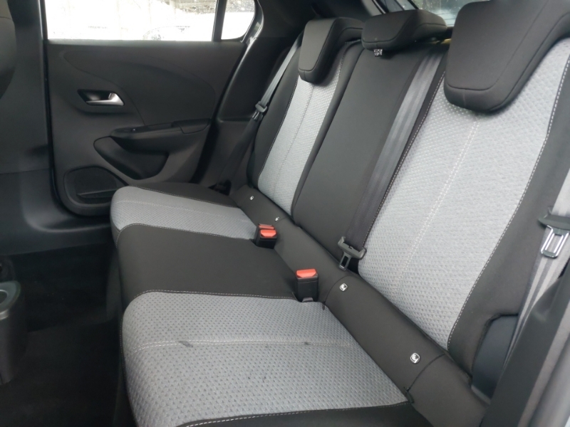 Vauxhall Corsa 1.2 Turbo Design Grey #6