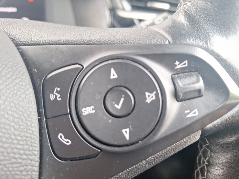 Vauxhall Corsa-e Corsa E Elite Nav Grey #12