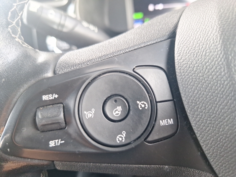 Vauxhall Corsa-e Corsa E Elite Nav Grey #11