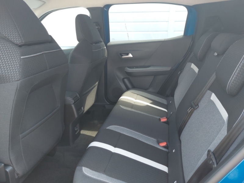 Vauxhall Frontera 1.2 Hybrid 145 Gs E-dct6 Blue #6