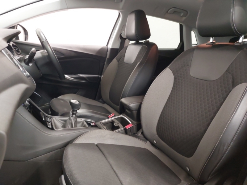 Vauxhall Grandland X 1.5 Turbo D Business Edition Nav DP69GYA Grey #5