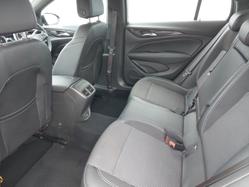Vauxhall Insignia 1.5T Sri Vx-line Nav Blue #6