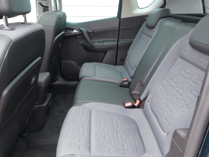 Vauxhall Meriva 1.4T 16V 140 Se Green #6