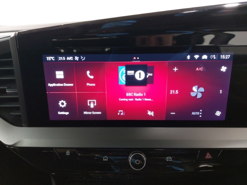Vauxhall Mokka Suv Black #15