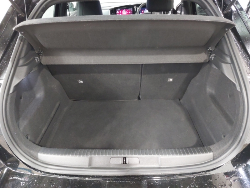 Vauxhall Mokka Suv Black #18