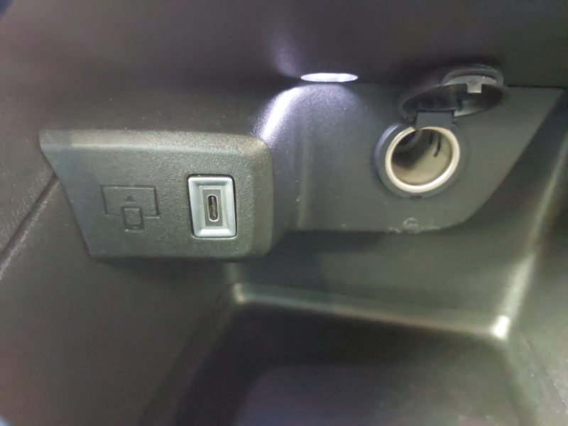 Vauxhall Mokka Suv Black #16