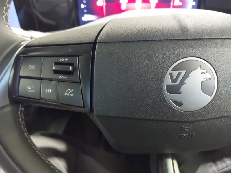 Vauxhall Mokka Suv Black #12