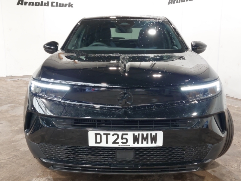 Vauxhall Mokka Suv Black #14