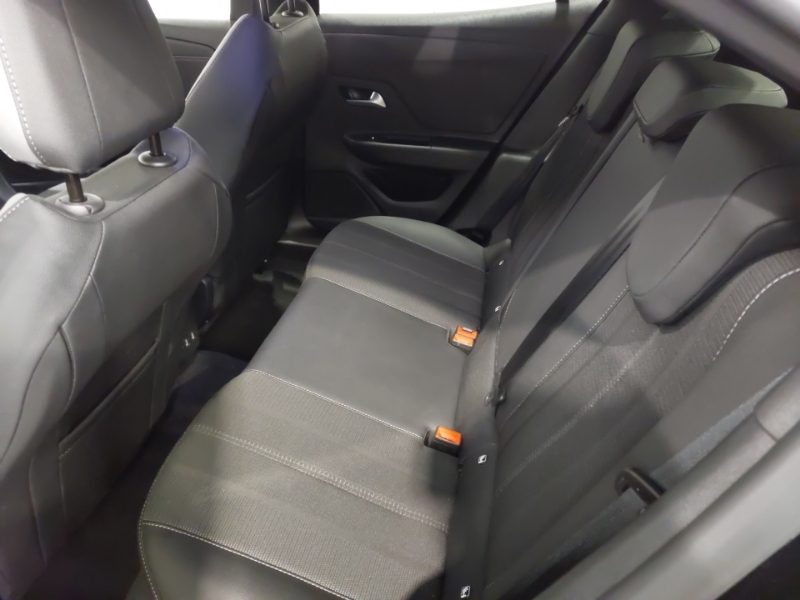 Vauxhall Mokka Suv Black #6