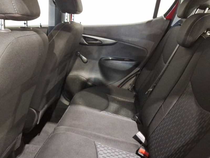 Vauxhall Viva 1.0 73 Se Ac Red #6