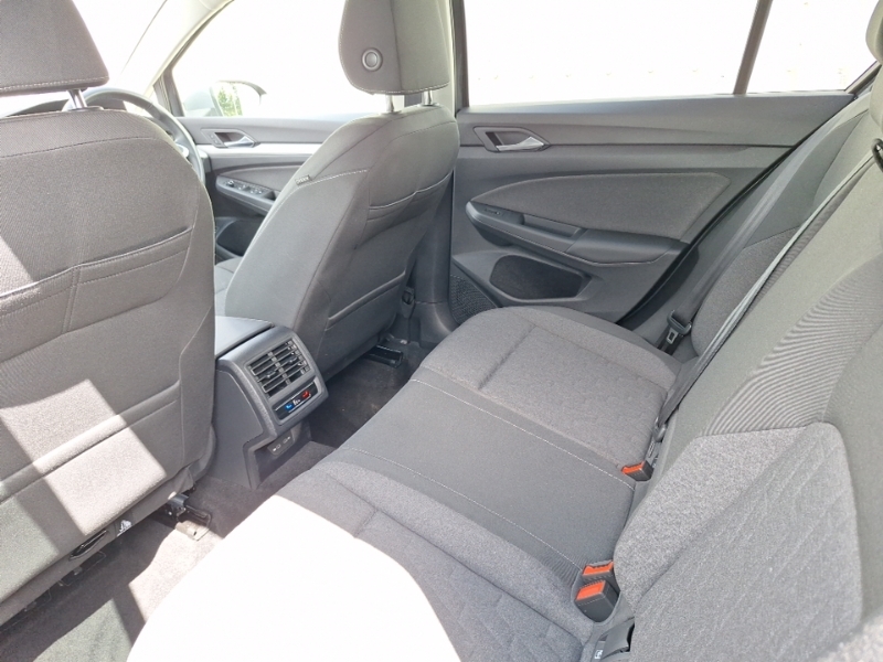 Volkswagen Golf 1.5 Tsi 204 Match Ehybrid Dsg GL25UJN Grey #6