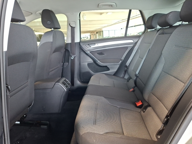 Volkswagen Golf 1.4 Tsi Se Nav SG17ZCO Silver #6