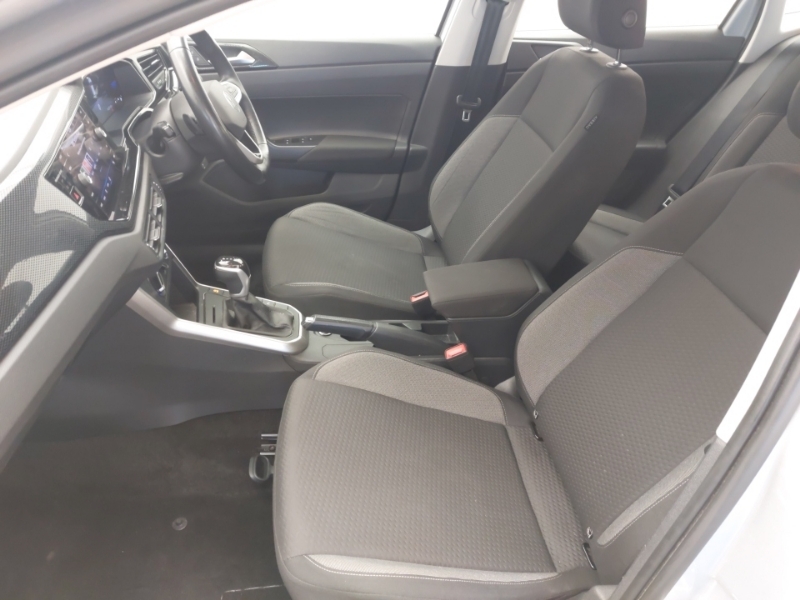 Volkswagen Polo 1.0 Tsi Life Dsg SM73TEO Silver #5