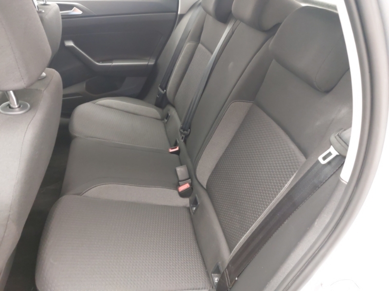 Volkswagen Polo 1.0 Tsi Life Dsg SM73TEO Silver #6