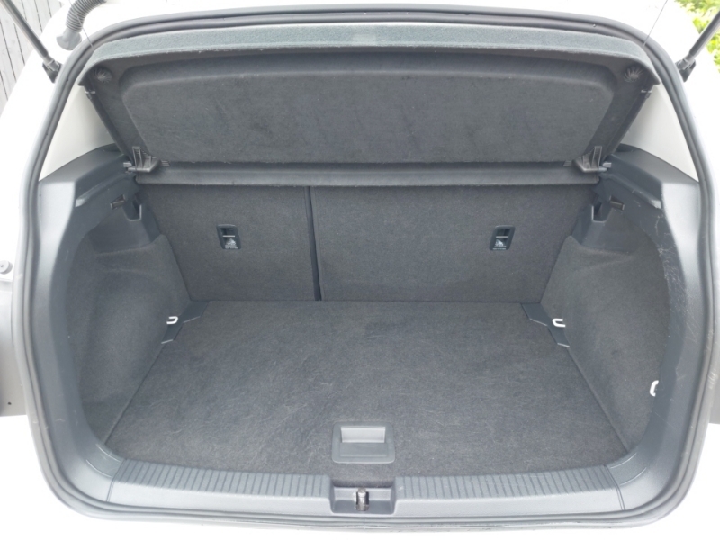 Volkswagen T-Cross T-cross Se Tsi Grey #18