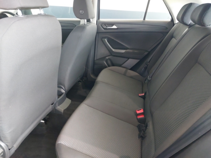 Volkswagen T-Roc 1.0 Tsi S NG69ALU Grey #6