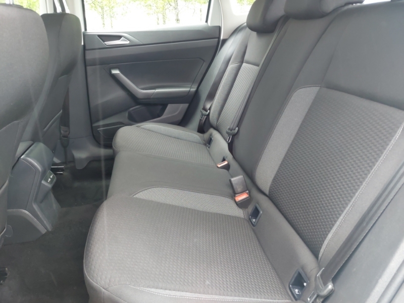 Volkswagen Taigo 1.0 Tsi 110 Life White #6