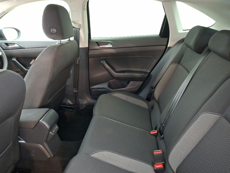 Volkswagen Taigo 1.0 Tsi 115 Match Black #6