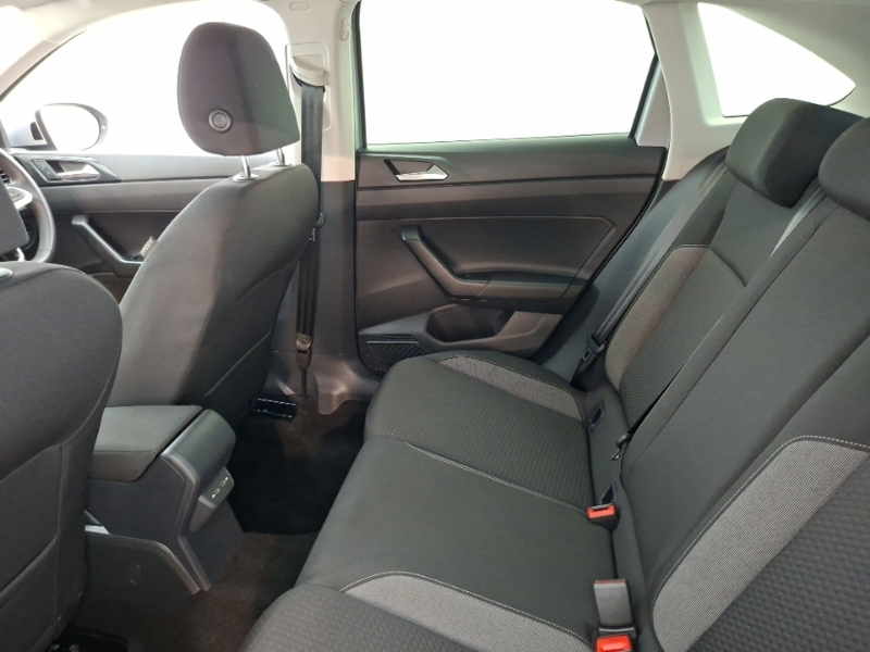 Volkswagen Taigo 1.0 Tsi 115 Match Silver #6