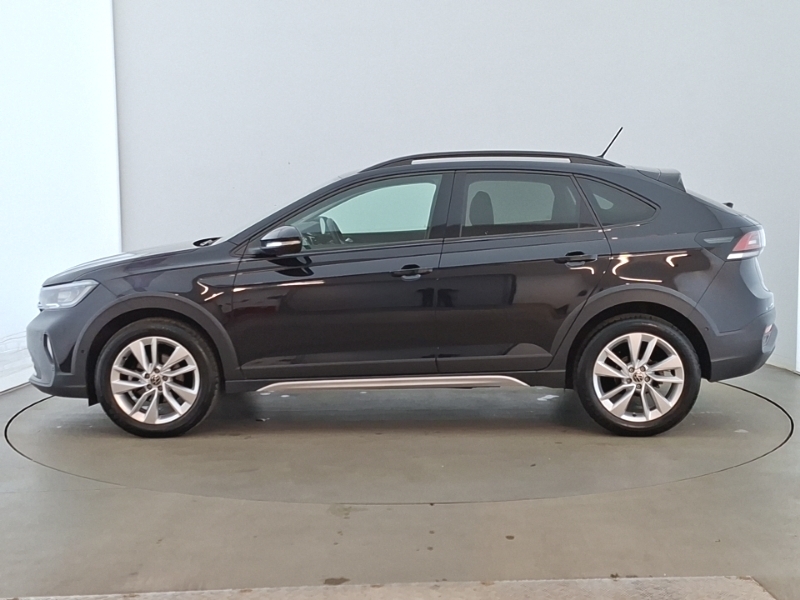 Volkswagen Taigo 1.0 Tsi 115 Match Black #4