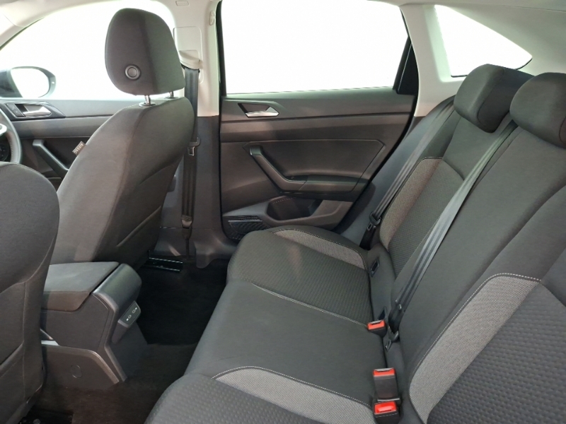 Volkswagen Taigo 1.0 Tsi 115 Match Black #6