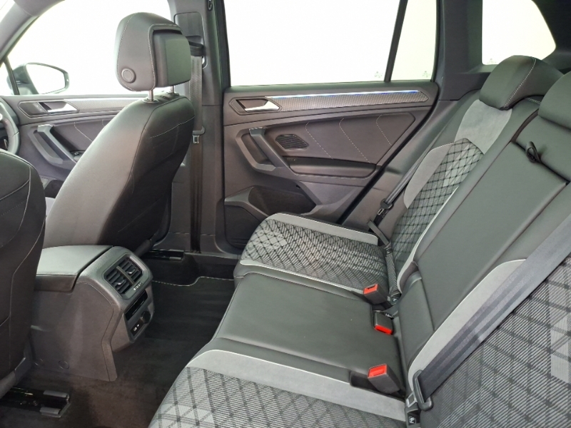 Volkswagen Tiguan 1.4 Tsi Ehybrid Black Edition Dsg Grey #6