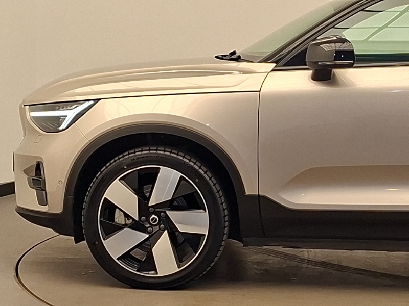 Volvo XC40 B3 Plus Mhev  #19