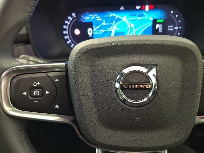 Volvo XC40 B3 Plus Mhev  #12