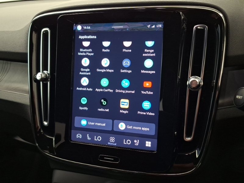 Volvo XC40 B3 Plus Mhev  #15
