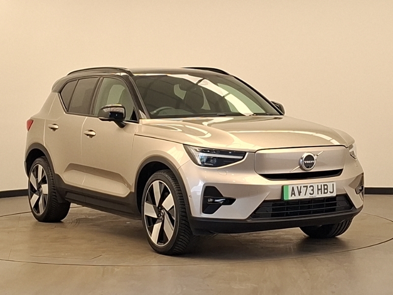 Volvo XC40 B3 Plus Mhev  #1