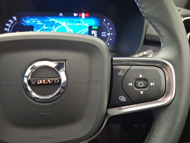 Volvo XC40 B3 Plus Mhev  #13
