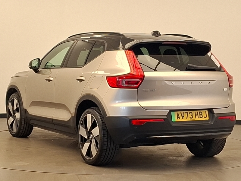 Volvo XC40 B3 Plus Mhev  #2