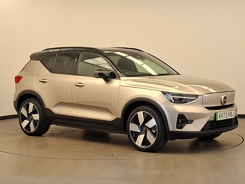 Volvo XC40 B3 Plus Mhev  #7
