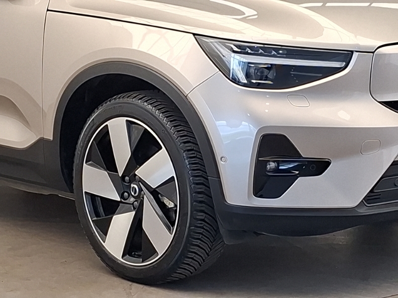 Volvo XC40 B3 Plus Mhev  #20