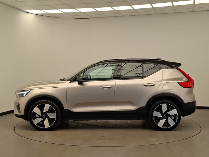 Volvo XC40 B3 Plus Mhev  #4