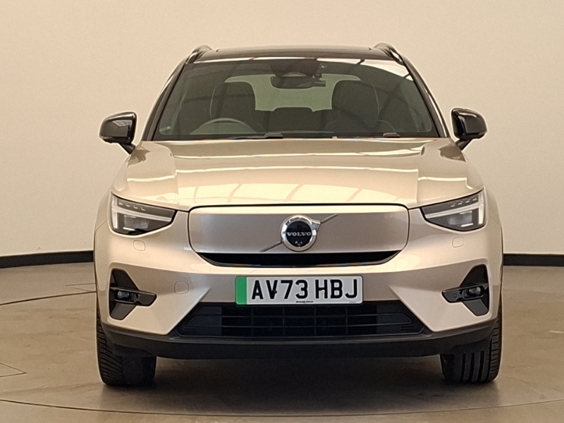 Volvo XC40 B3 Plus Mhev  #14