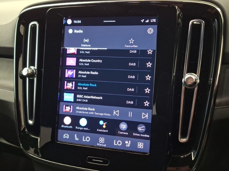 Volvo XC40 B3 Plus Mhev  #11