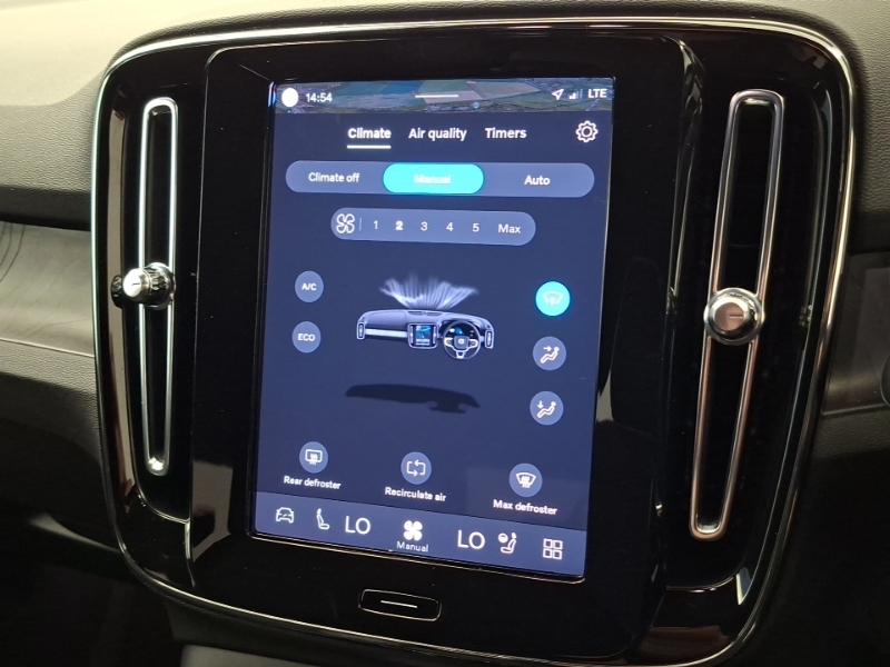 Volvo XC40 B3 Plus Mhev  #16