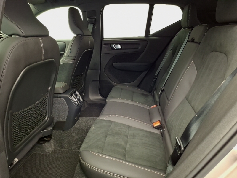 Volvo XC40 B3 Plus Mhev  #6