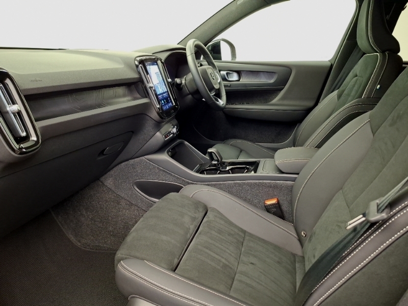Volvo XC40 B3 Plus Mhev  #5