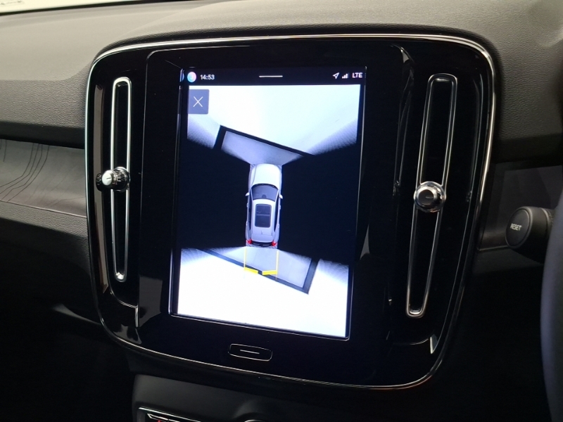 Volvo XC40 B3 Plus Mhev  #9