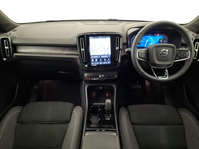 Volvo XC40 B3 Plus Mhev  #3
