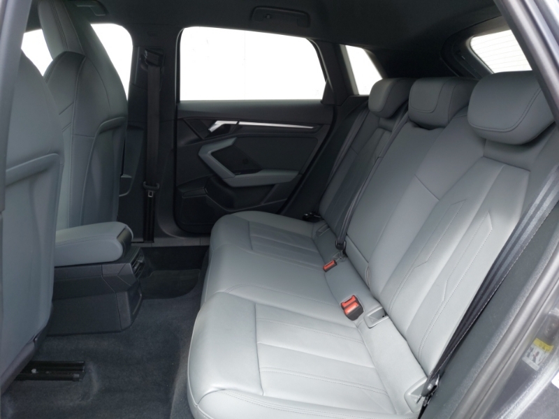 Audi A3 30 Tfsi S Line Grey #6